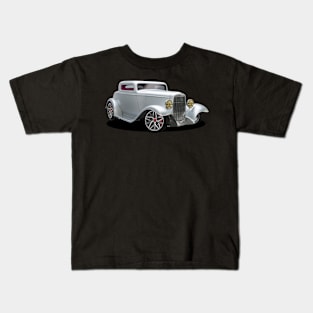 1932 Hot Rod Kids T-Shirt